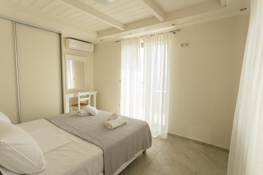 Tseralia Houses Stoúpa エクステリア 写真