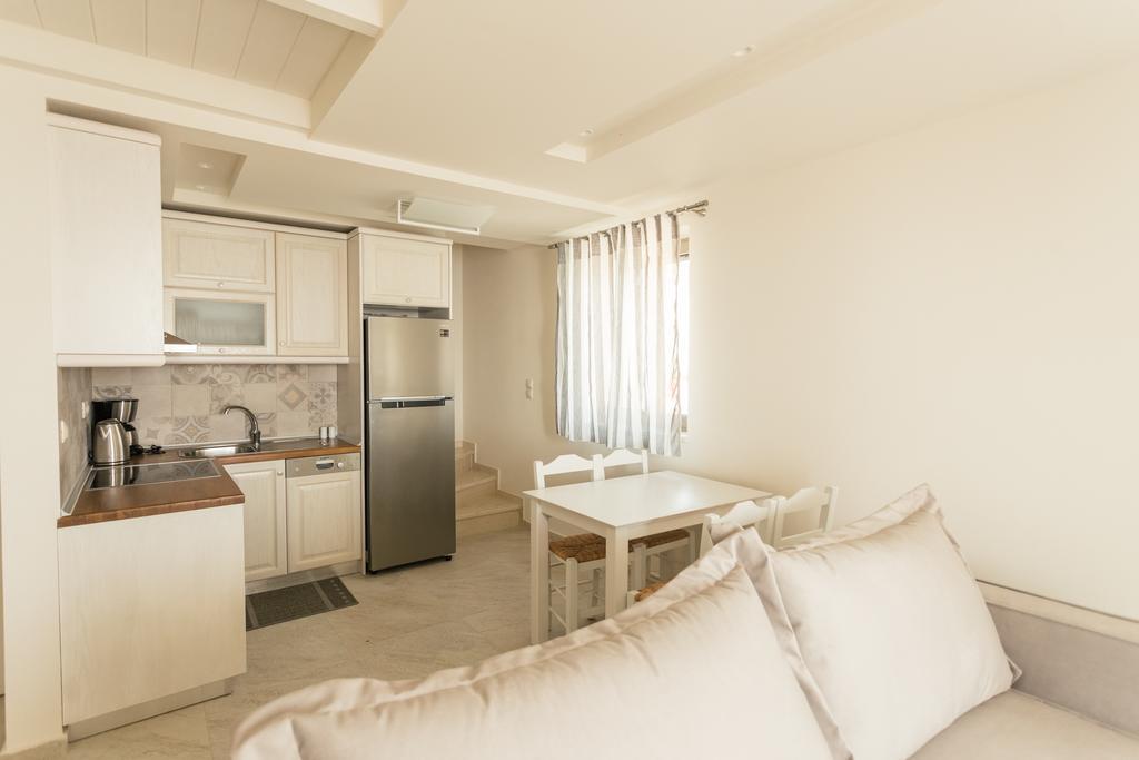 Tseralia Houses Stoúpa エクステリア 写真
